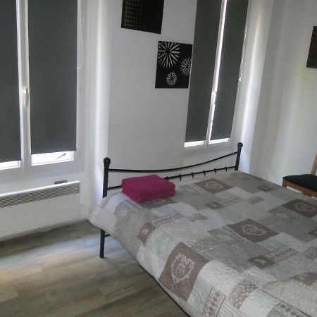 Apartement Quartier Latin Paris Extérieur photo