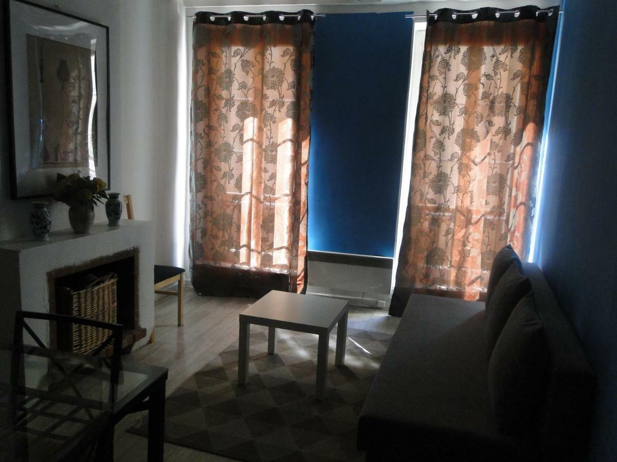 Apartement Quartier Latin Paris Extérieur photo