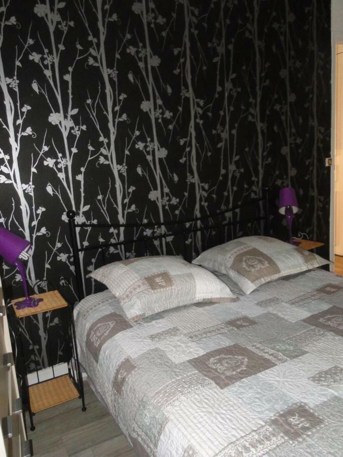 Apartement Quartier Latin Paris Extérieur photo